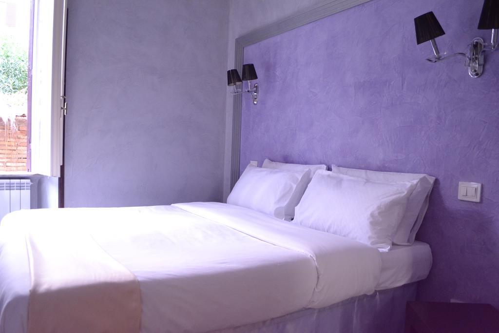 Tiburtina House Hotel โรม ภายนอก รูปภาพ